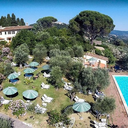 Hotel Villa Le Rondini 佛罗伦萨 外观 照片
