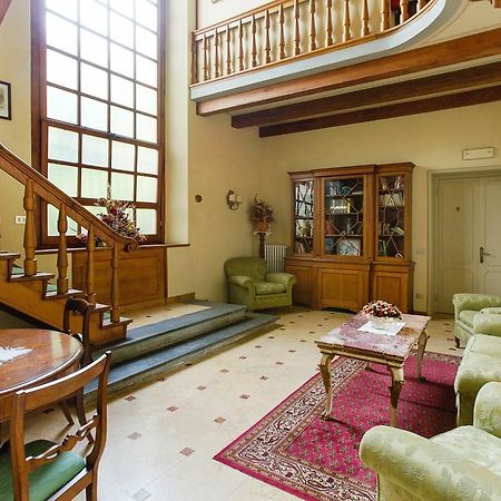 Hotel Villa Le Rondini 佛罗伦萨 外观 照片
