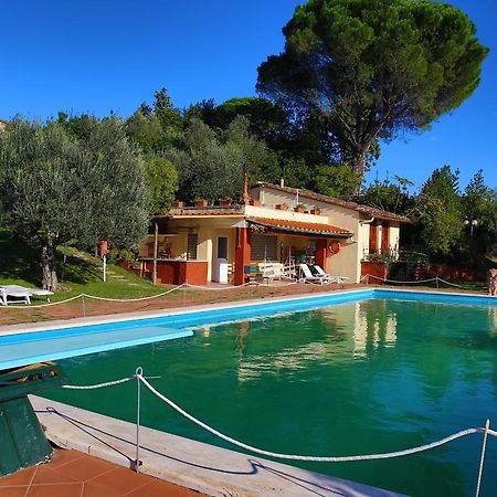 Hotel Villa Le Rondini 佛罗伦萨 外观 照片