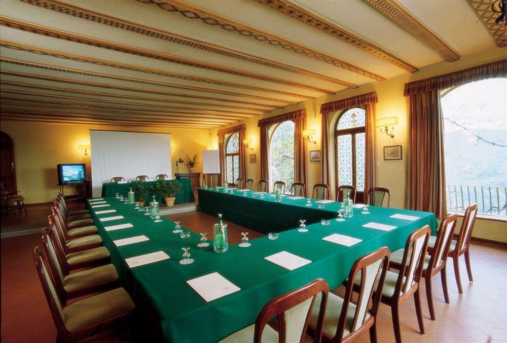 Hotel Villa Le Rondini 佛罗伦萨 外观 照片