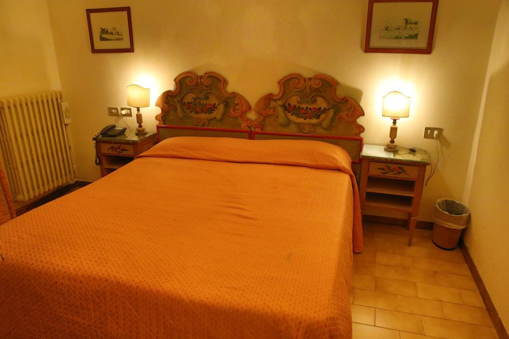 Hotel Villa Le Rondini 佛罗伦萨 外观 照片