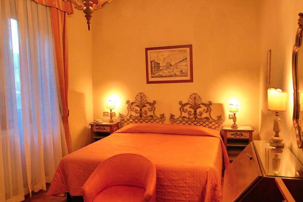 Hotel Villa Le Rondini 佛罗伦萨 外观 照片