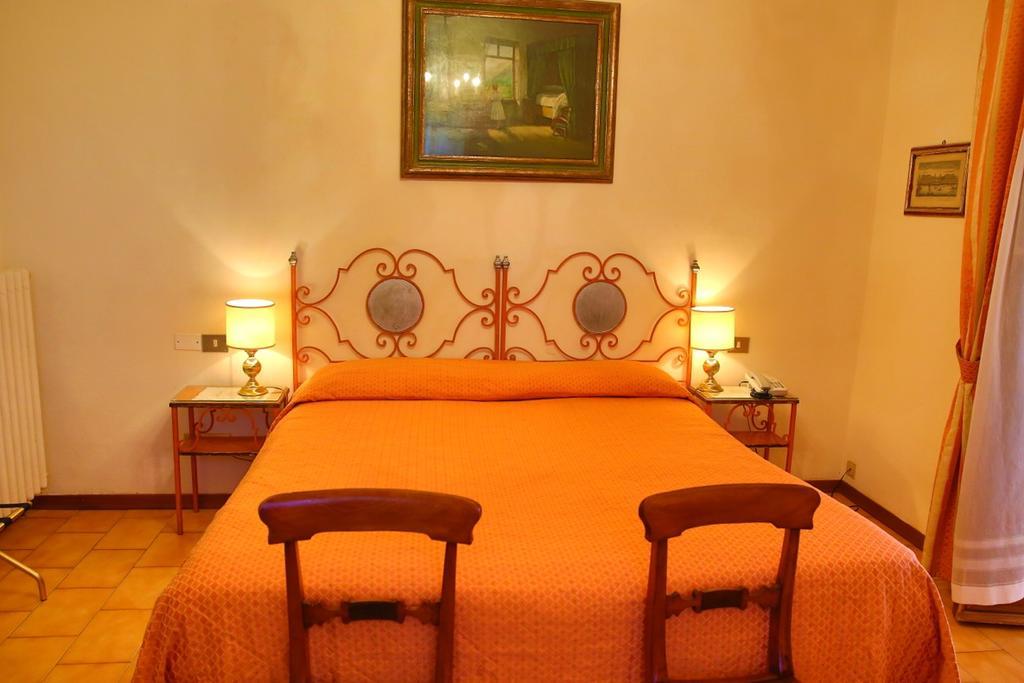 Hotel Villa Le Rondini 佛罗伦萨 外观 照片