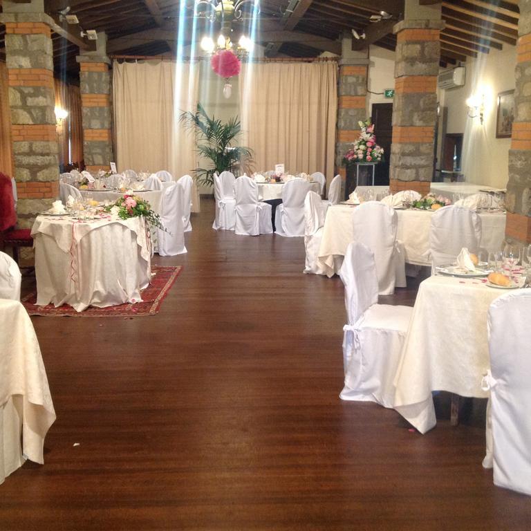 Hotel Villa Le Rondini 佛罗伦萨 外观 照片