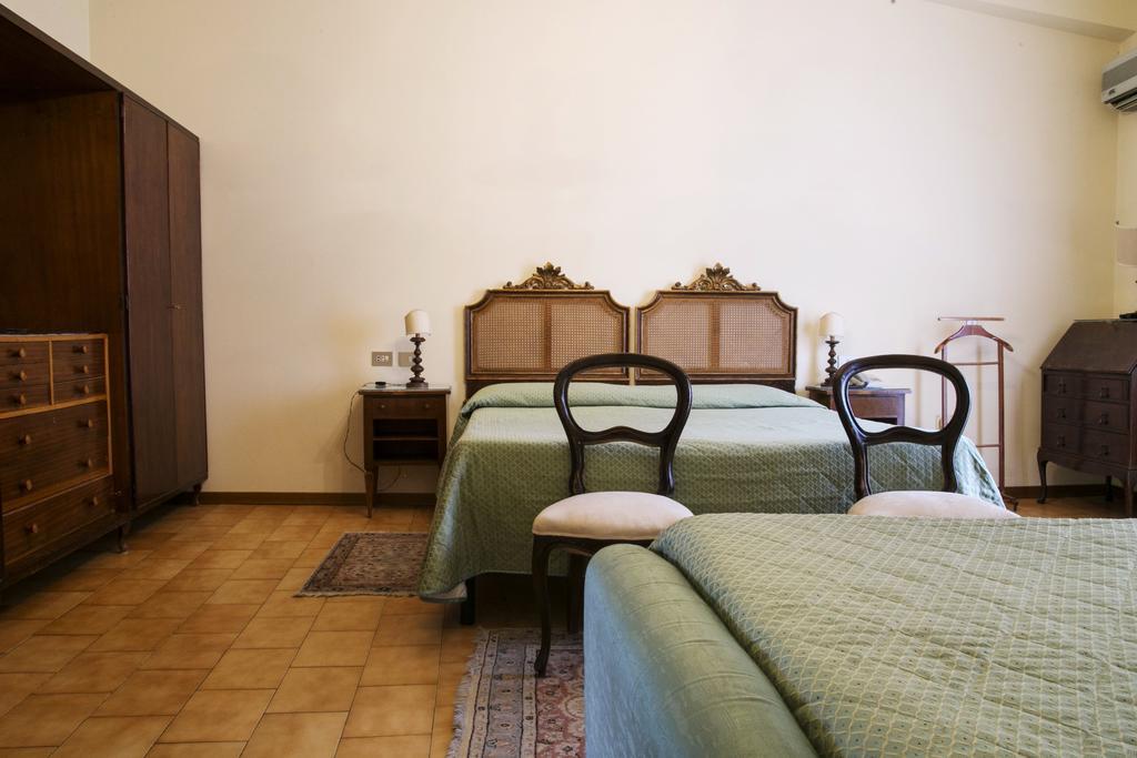 Hotel Villa Le Rondini 佛罗伦萨 客房 照片
