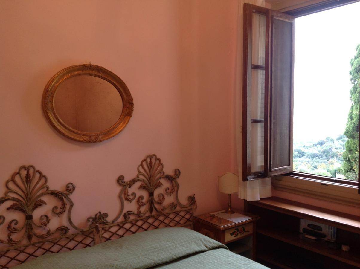 Hotel Villa Le Rondini 佛罗伦萨 外观 照片