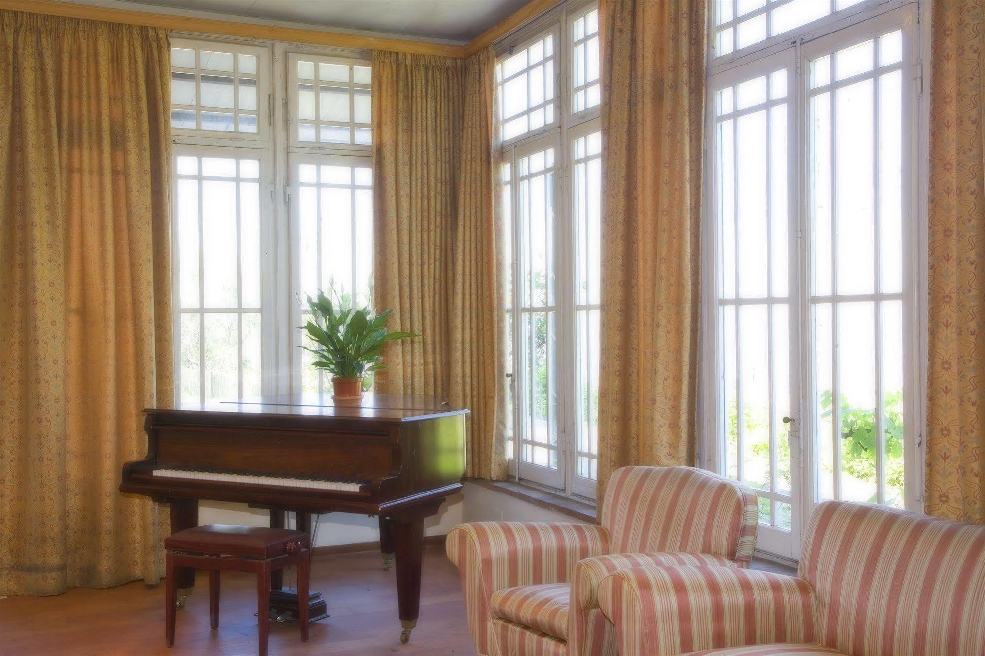 Hotel Villa Le Rondini 佛罗伦萨 外观 照片