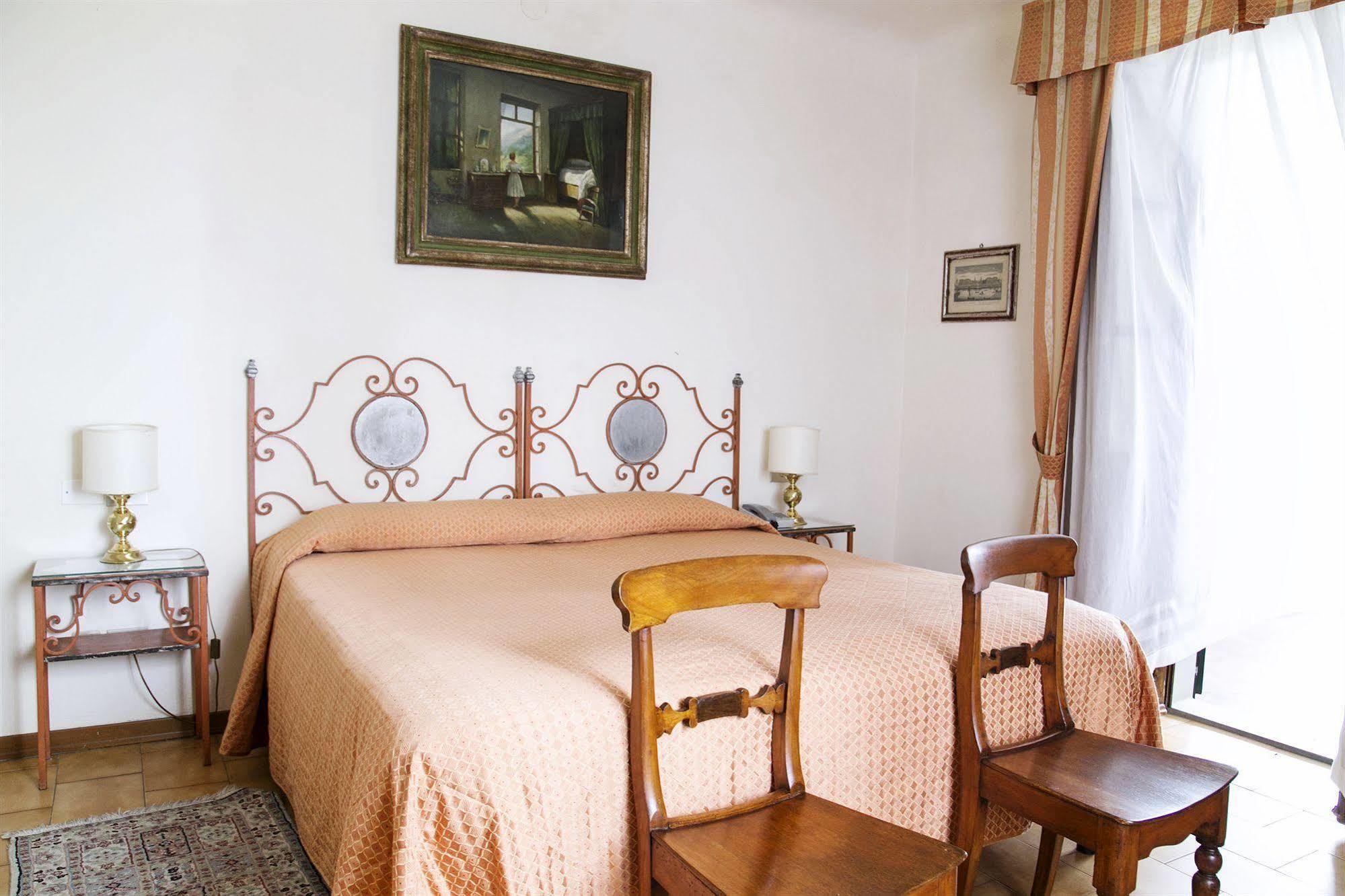 Hotel Villa Le Rondini 佛罗伦萨 外观 照片