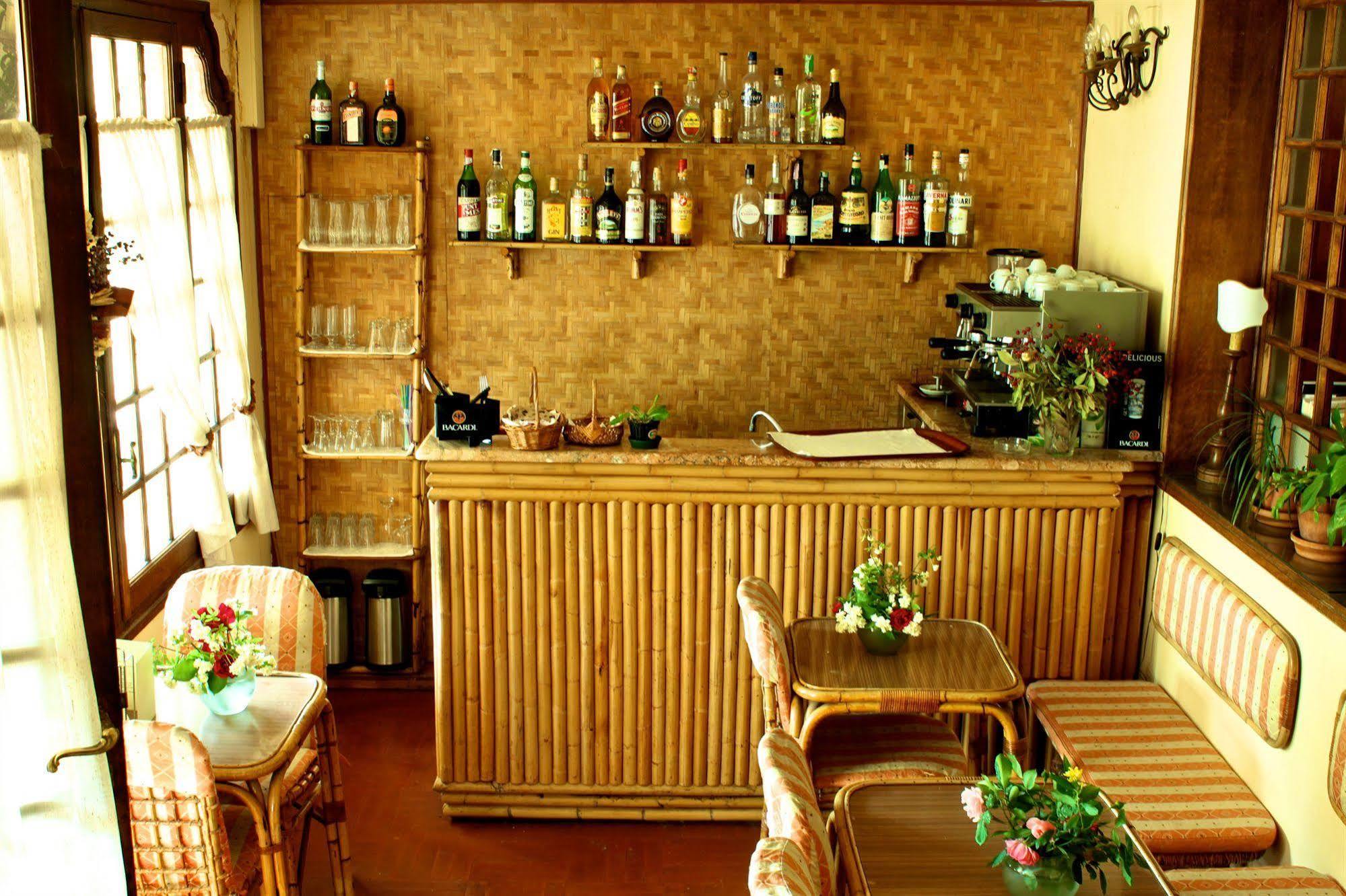 Hotel Villa Le Rondini 佛罗伦萨 外观 照片