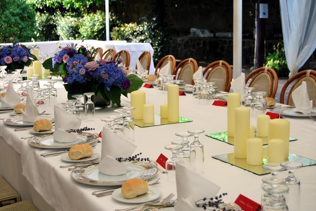 Hotel Villa Le Rondini 佛罗伦萨 外观 照片