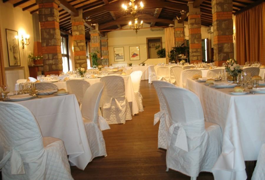 Hotel Villa Le Rondini 佛罗伦萨 外观 照片