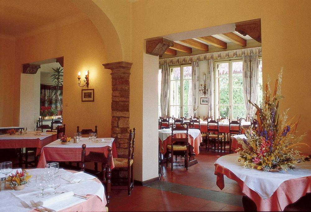 Hotel Villa Le Rondini 佛罗伦萨 外观 照片